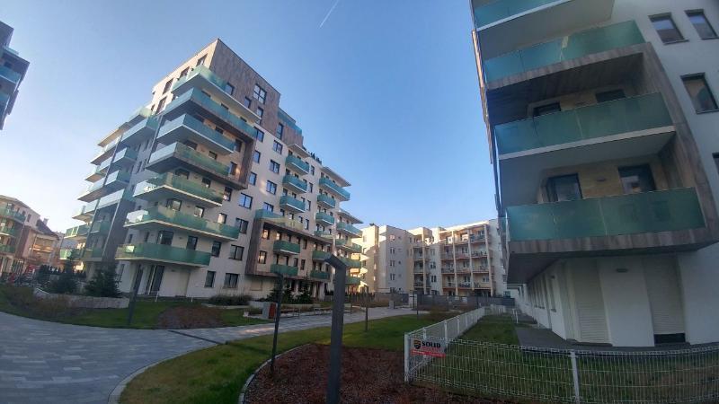 La Gioia Elegant Spacious Apartment Krakow Luaran gambar