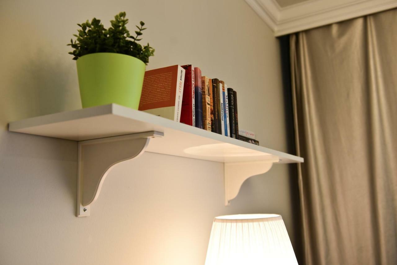 La Gioia Elegant Spacious Apartment Krakow Luaran gambar